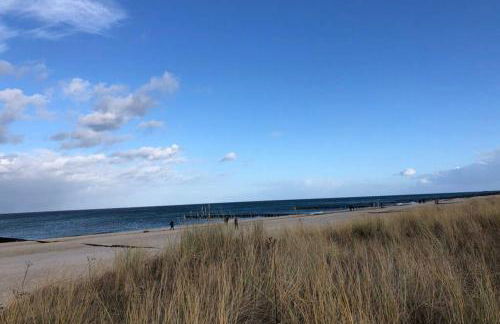 Kühlungsborn Ferienwohnung Sonnenresidenz - Foto 13