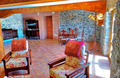 CASA AMPLIA CON JARDÍN Y APARCAMIENTO G-100147 - Foto 26