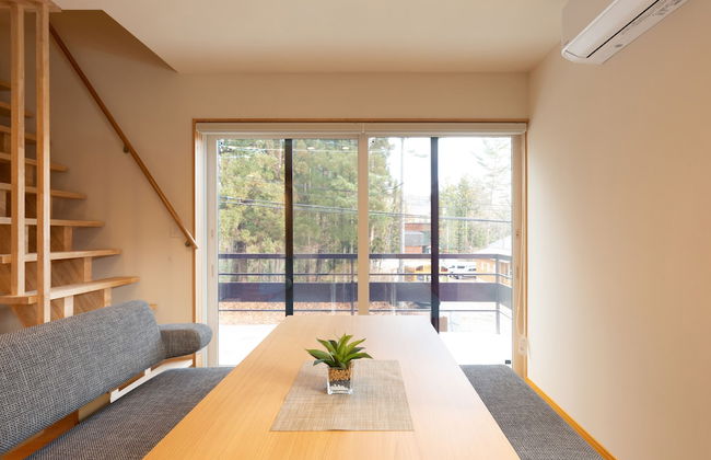 Hakuba Powder Mountain - Foto 22