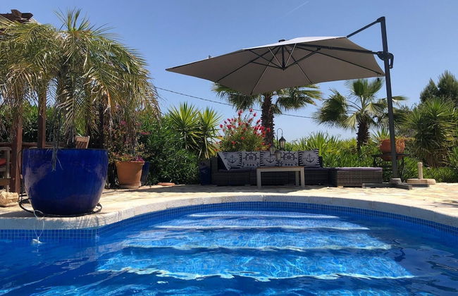 Holiday Home Near Albox - Photo 18