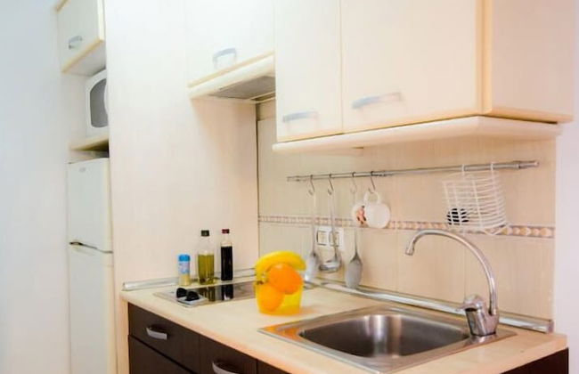 Málaga Living Apartments - Foto 17