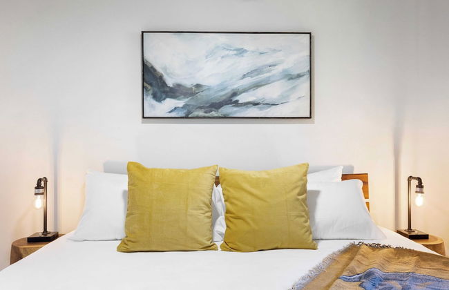 The Matterhorn Manor by Avantstay Harry Potter Inspired A-frame Home w/ Hot Tub & Views - Foto 10