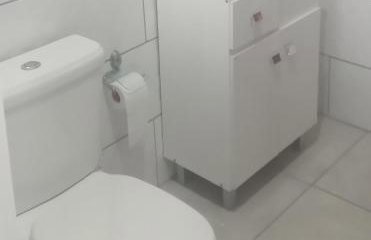 Casa 3 quartos próxima as praias até 8 hóspedes. - Foto 12