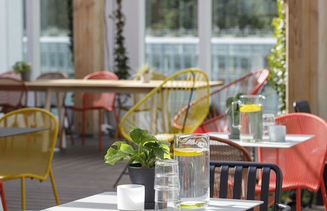 Zoku Paris - Foto 70