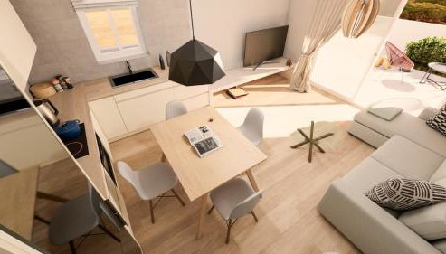 Amar V - Foto 2, Internal: Not applicable to any particular room