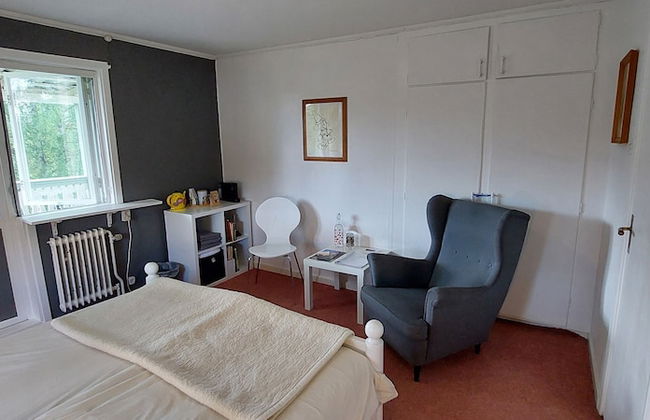 Forest Family Home - Foto 15