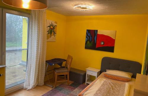 Ferienwohnung Ingrid Rautenberg - Foto 15