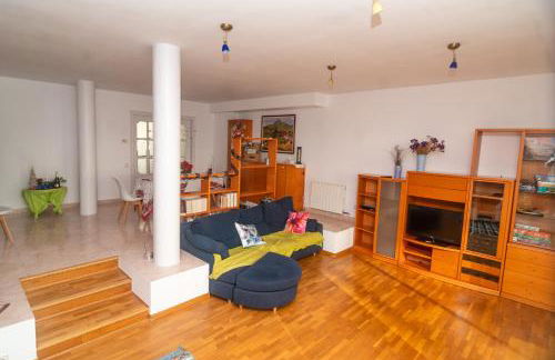 Gran apartamento de 4 habitaciones en Sitges - Foto 30