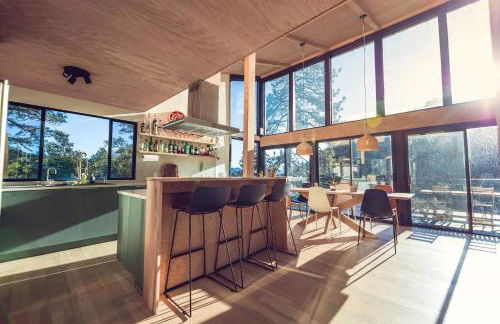 Spectacular Designer Treehouse with Mountain Views - Foto 7