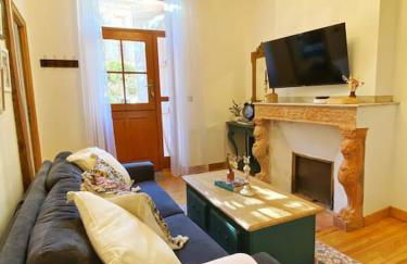 Cocon cosy dans la ville rose - Foto 10