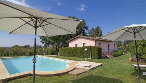 Villa La Quercia by Interhome - Foto 2