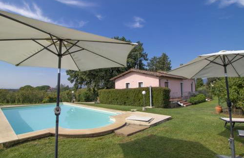 Villa La Quercia by Interhome - Foto 1