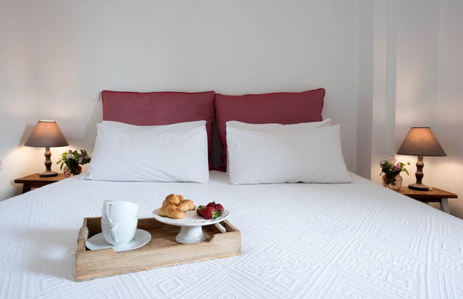 Lavender Cottage - Foto 2