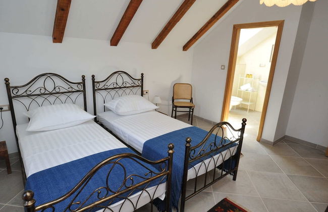 Villa in Tijarica With Private Pool - Foto 6