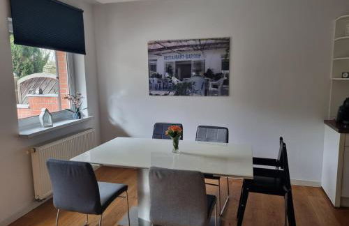 Herzstück in Reilingen 100m2 Ferienwohnung - Foto 5