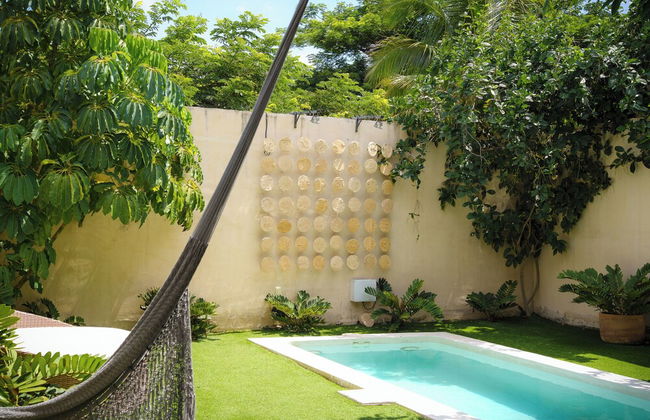 Villa Yahualli - Foto 32