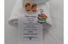 Hospedagem Brilho do Sol - Foto 42