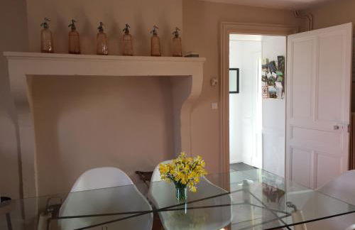 La Maison du Clos du Roi - Foto 48