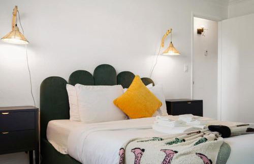 Cozy 2-Bedroom Retreat in Pacifica - Foto 12