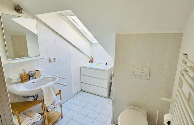 Compact Studio in Luxembourg - Foto 10
