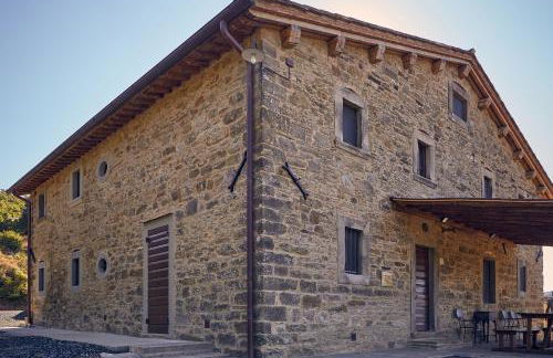 Locanda del Viandante - Valle Apartments & Pool - Foto 78