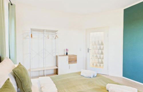 Holzkunst & Heimatgefühl FeWo für Familie & Freunde - Foto 10