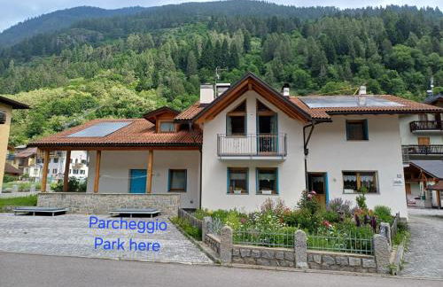 Casa Bresadola - Pellizzano - Foto 35