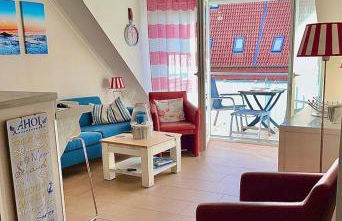 Ferienwohnung Seewievke - Foto 8