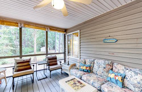 Ocean Pines Fairway - Foto 28