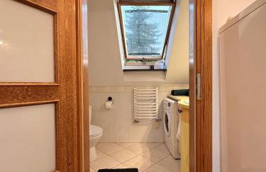 Widokowo - Apartament z tarasem i ogródkiem - Photo 8