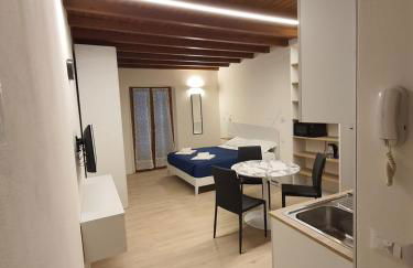 RESIDENZA I PORTICI - Foto 17