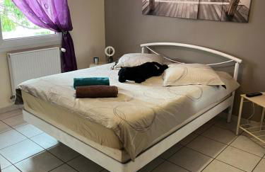 Villa le jasmin très calme - Foto 5