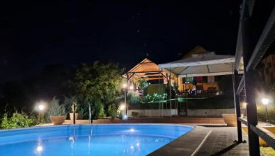 Lily's Rural House - Foto 2