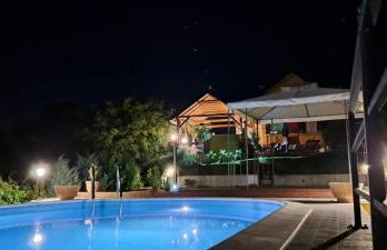 Lily's Rural House - Foto 2