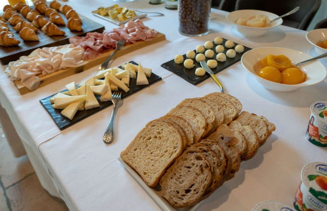 Resort Limax Acis - Photo 46