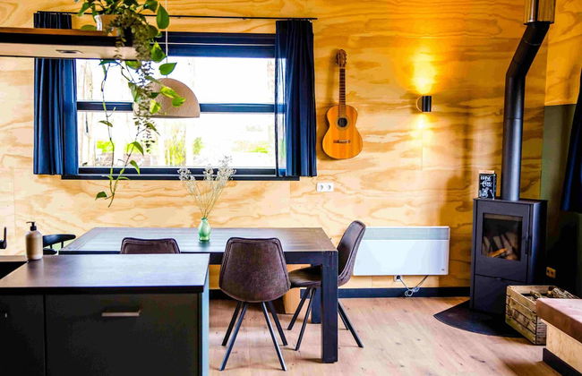 Waterlodge Blaupoatsje - Photo 3