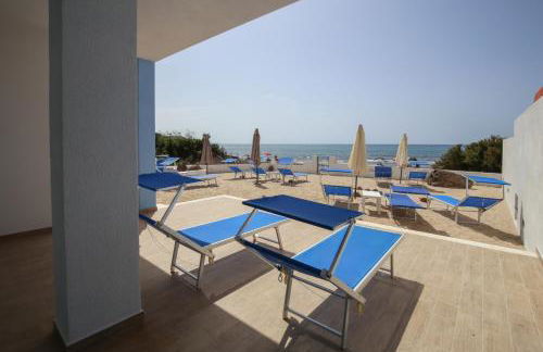 Casa Sul Mare free Wi-Fi Parking Elegance - Foto 36