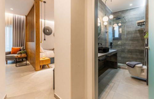 K35 Apartments - Foto 16