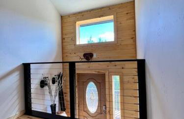 Aspen Ridge-Mountain Adventure House - Foto 9