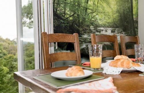 Waterfall Wood Cottage - Foto 6