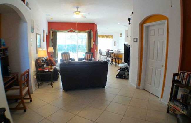 4BR 3BA Home in Windsor Palms by CV-8112 - Foto 18