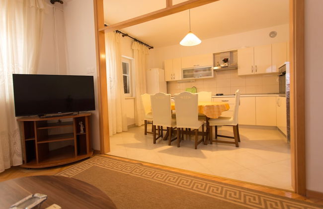 Apartments Bedalov - Foto 43