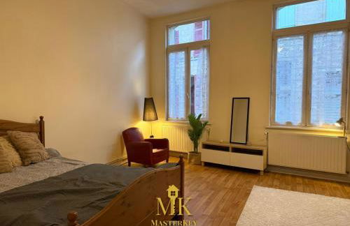 T2 Chic & Lumineux Bar-le-Duc Centre-Ville - Foto 24