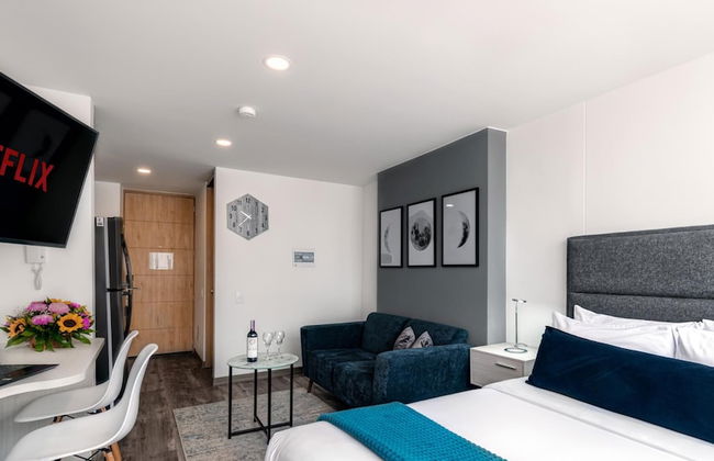 Torre Acqua Lofts by Jalo - Photo 13