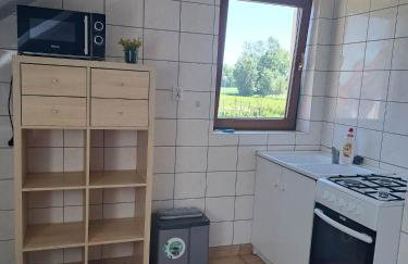 Ogrodowe Noclegi - Photo 5