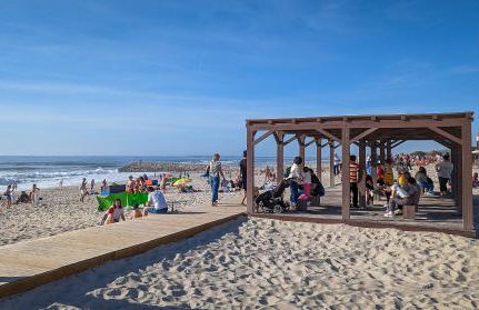 Costa Nova Ocean View - Photo 19