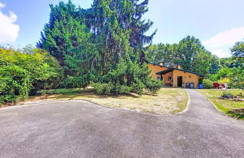 Holiday Home Maison du Chêne Pointu by Interhome - Foto 43