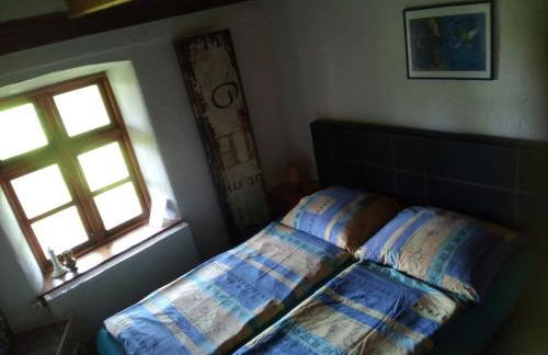 Windmühle an der Nordsee in der Nähe Büsum - Photo 10