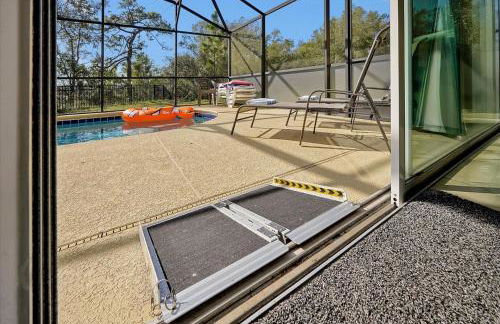 AV410VD Relax Retreat Villa in Aviana Resort home - Foto 32