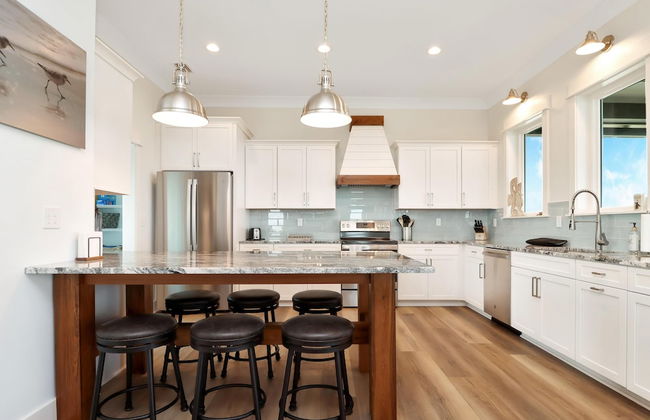 The Sea Life - Foto 28